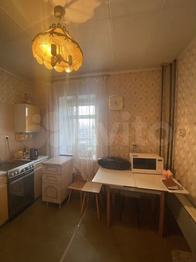 3-к. квартира, 68,9 м², 5/9 эт.