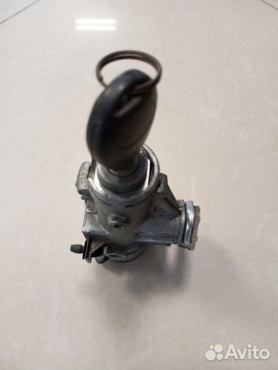 Замок зажигания Land Rover Freelander L314