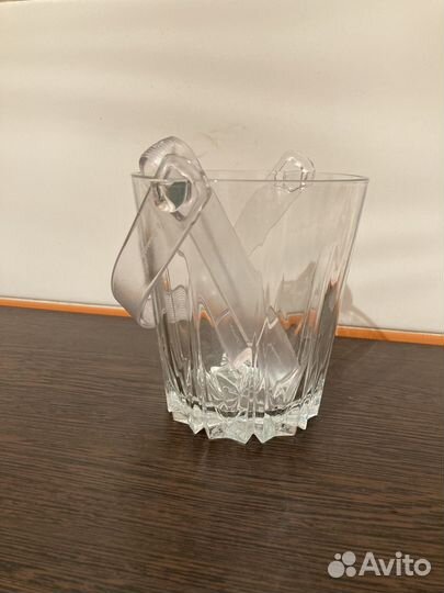 Ведро для льда