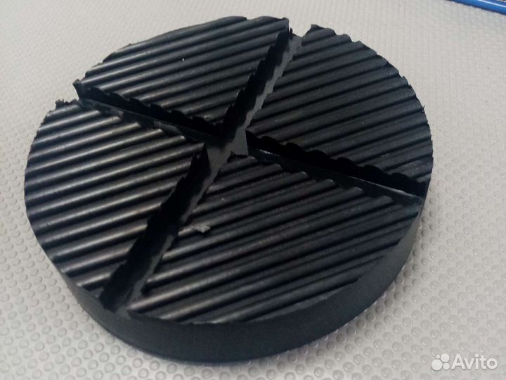 Резинка для домкрата