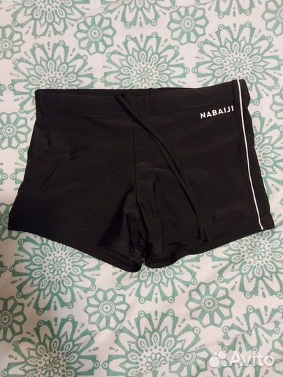 Плавки для мальчика