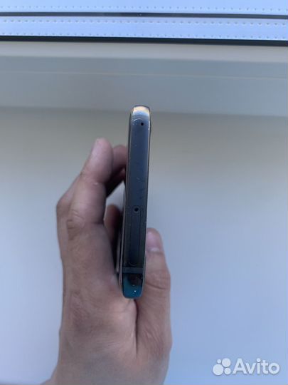 Samsung Galaxy A5 (2017) SM-A520F/DS, 3/32 ГБ