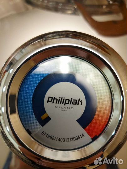 Набор посуды для готовки на пару Philipiak