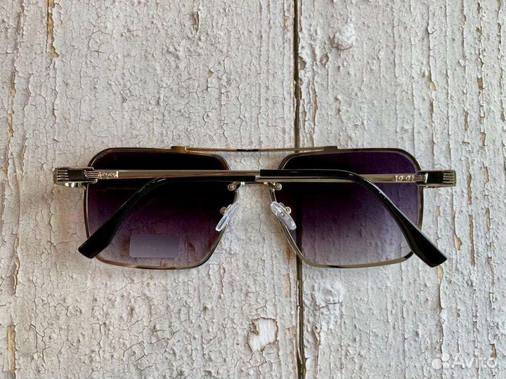 Солнцезащитные очки мужские 2023