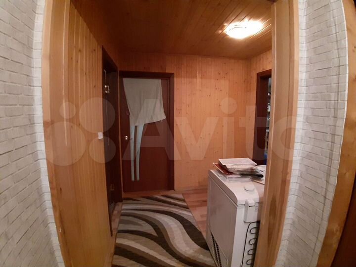 Дом 97,5 м² на участке 10 сот.