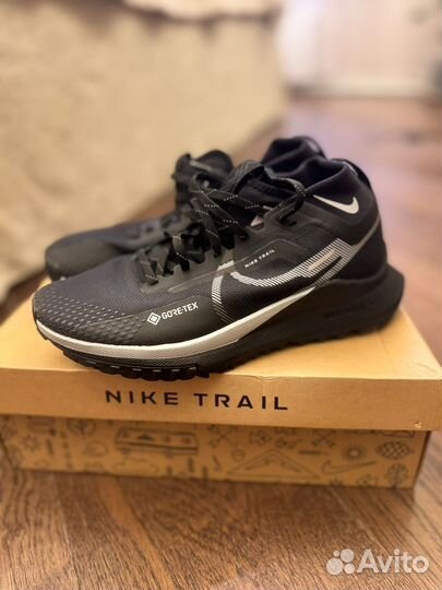 Кроссовки nike W React Pegasus для бега