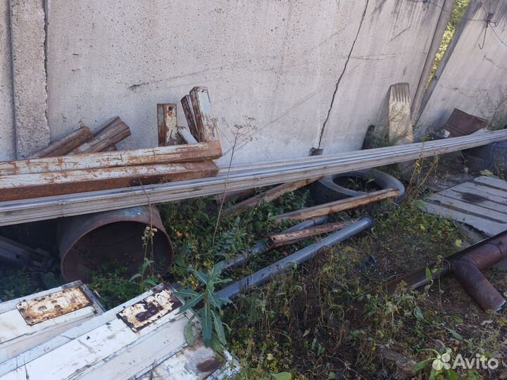 Полуприцеп шторный Krone Paper Liner, 1994