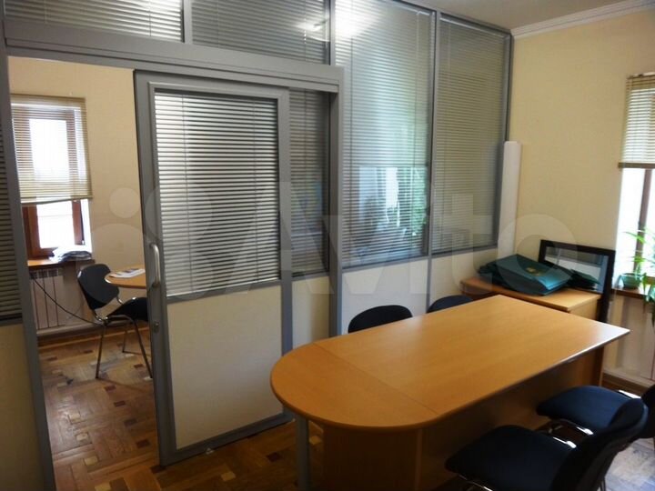 Презентабельное здание на продажу, 600 м²