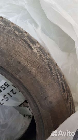 Apollo Alnac 4G All Season 7/9 R16