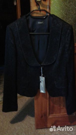 Женский пиджак