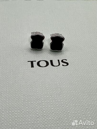 Комплект Tous