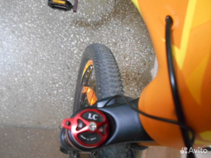 Stels Navigator 770D 27.5'' V010