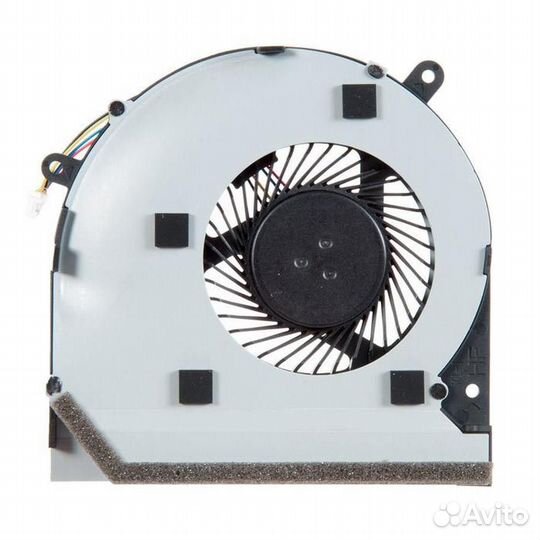 Кулер для Asus GL502VM p/n: EF75070S1-C481-S9A