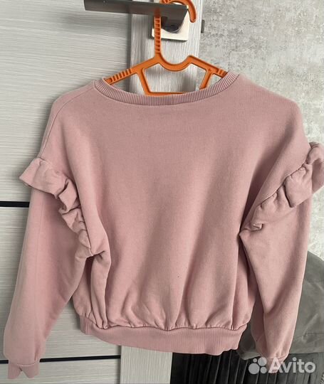 Толстовка benetton