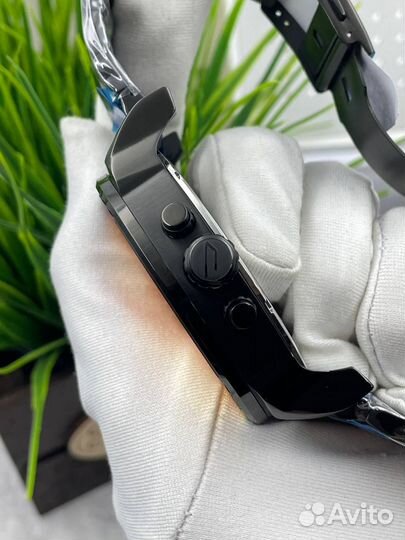 Часы Diesel Daddy Mr 2.0 хронограф мужские