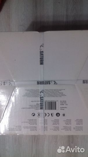 Пароварка philips