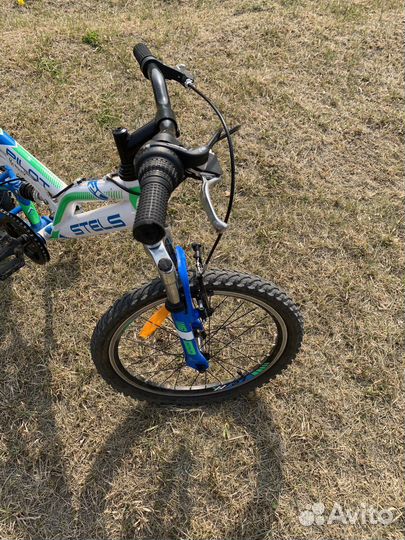 Велосипед детский б/у