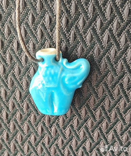 Аромакулон керамический