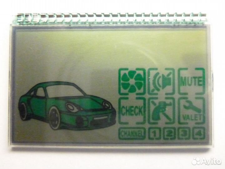 Дисплей на ножках Pandora DXL 3000