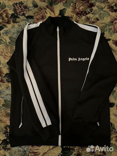 Олимпийка palm angels