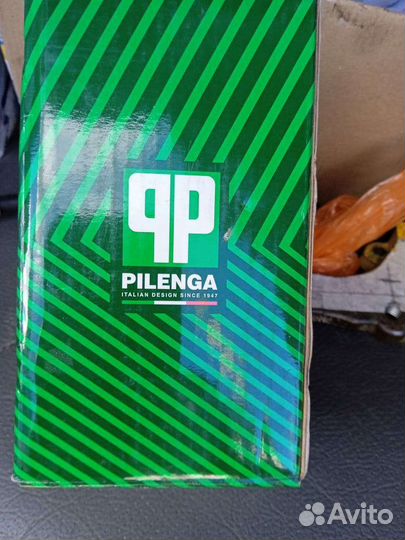 Тормозные колодки дисковые