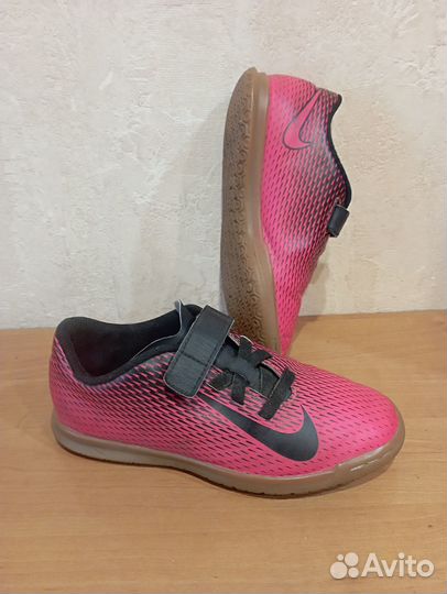 Футзалки Nike, оригинал, 22 см
