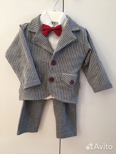Костюм для мальчика