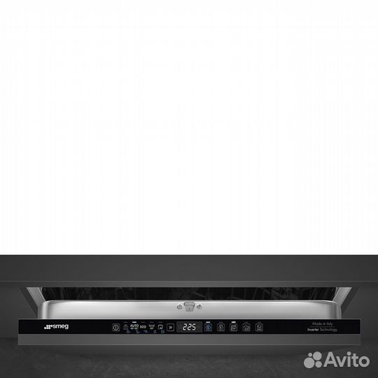 Посудомоечная машина smeg ST273CL Италия пмм NEW