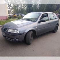 Volkswagen Pointer 1.8 MT, 2005, 180 000 км, с пробегом, цена 179 900 руб.