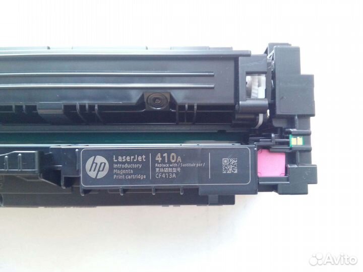 Картриджи б/у