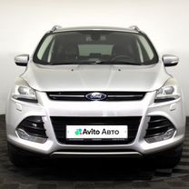 Ford Kuga 1.6 AT, 2014, 179 000 км, с пробегом, цена 1 299 000 руб.