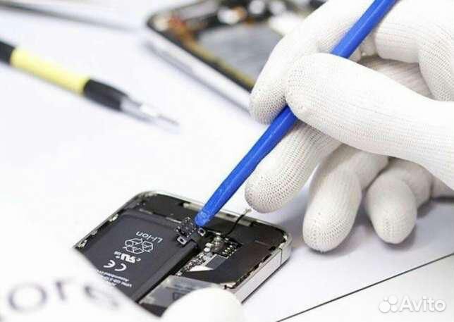 Ремонт телефонов/смартфонов/планшетов/ноутбуков