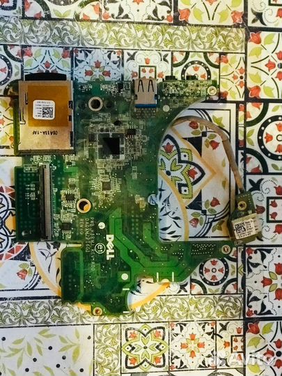 Dell Precision M6500