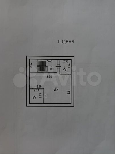 Свободного назначения, 903.6 м²