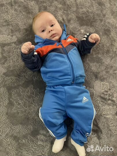 Костюм детский adidas