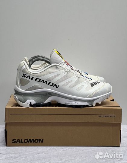 Кроссовки salomon xt 4