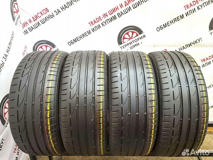 Bridgestone Potenza S001 225/40 R18 92Y