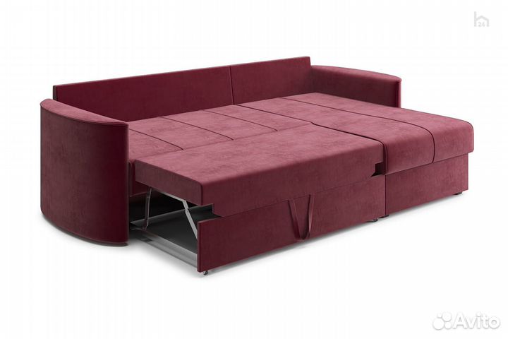 Диван угловой Шайн