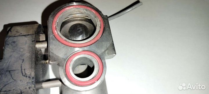 Сливной шаровый клапан SCC 61-202 87.01.191