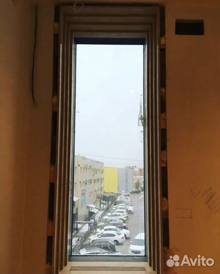 Подоконники