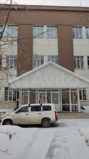 Универсальное помещение, 4500 кв.м