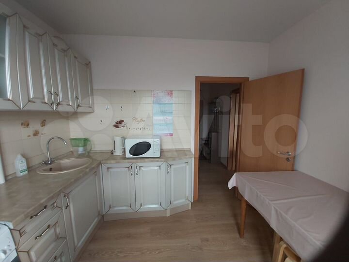 1-к. квартира, 35,8 м², 5/5 эт.