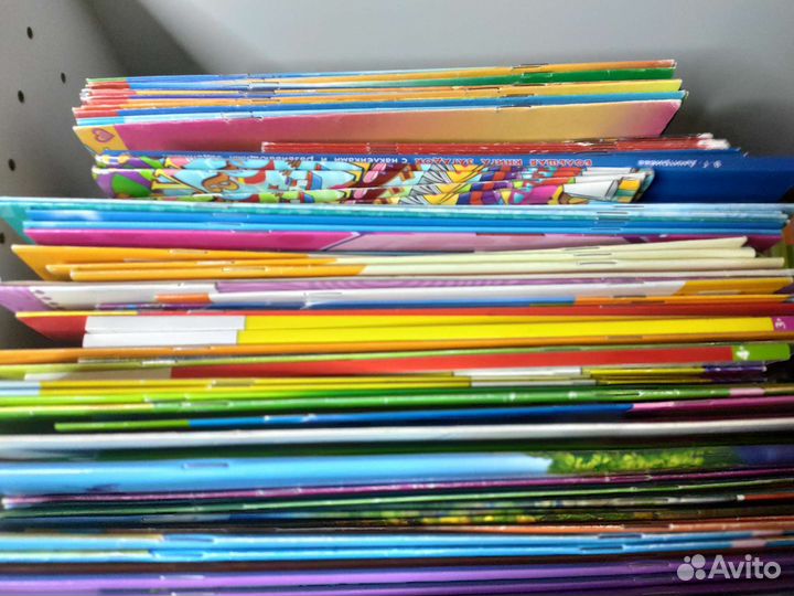 Развивашки 1-2 класс