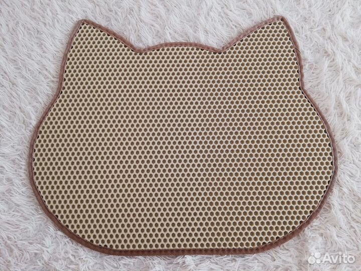 Эва коврики для животных