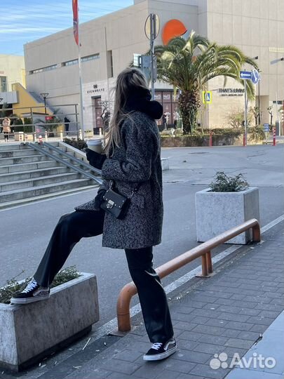 Персональный стилист имиджмейкер