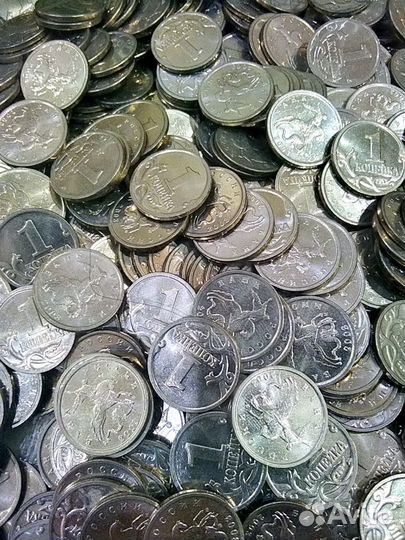 Копейка 2003 г