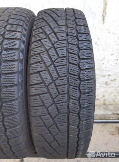 Continental ContiVikingContact 5 185/65 R15 88T
