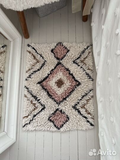 Коврик для ванной H&M Home
