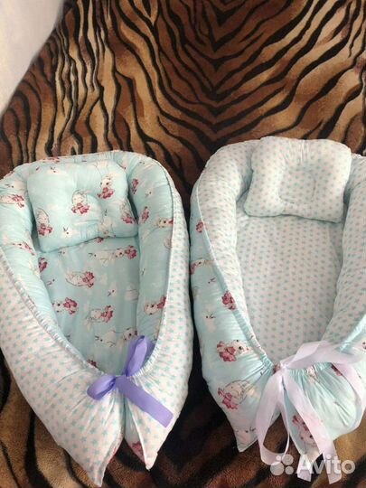 Кокон гнездышко новый