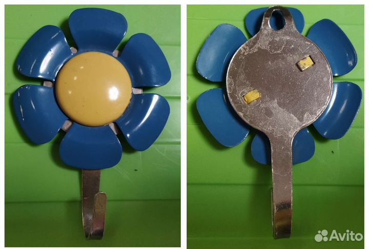 Полезные мелочи из СССР